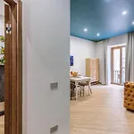 Incao Il Moro House *