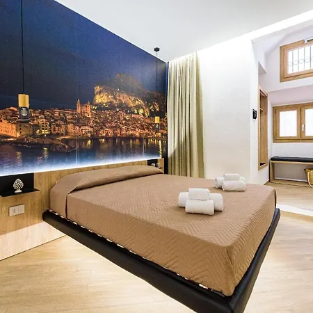 Incao Il Moro House * Cefalù