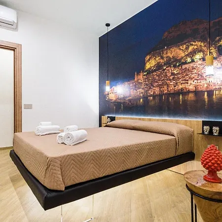 Διαμέρισμα Incao Il Moro House *