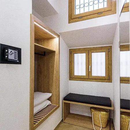 Διαμέρισμα Incao Il Moro House *