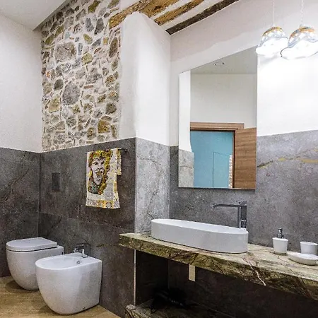 Διαμέρισμα Incao Il Moro House Cefalù