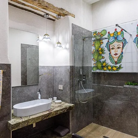 Incao Il Moro House Διαμέρισμα *