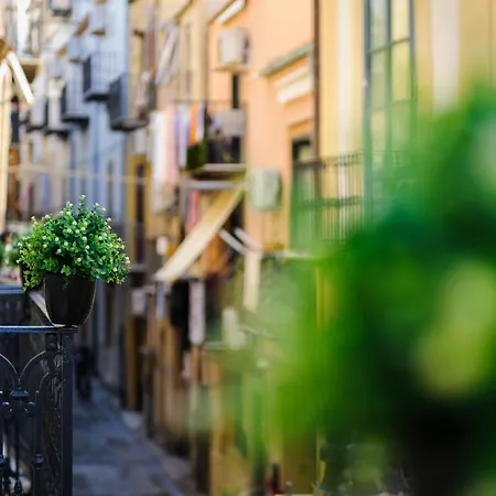 Incao Il Moro House Διαμέρισμα *