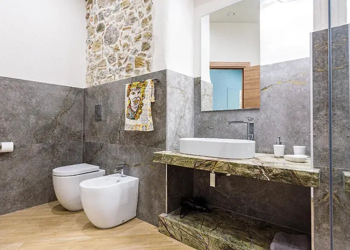 Incao Il Moro House *