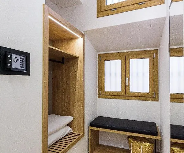 Appartement Incao Il Moro House *