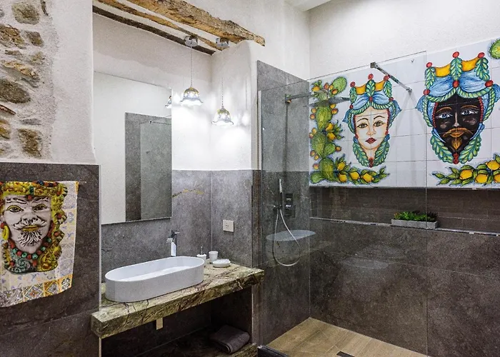 Incao Il Moro House Apartament *