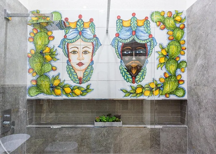 Incao Il Moro House Appartement