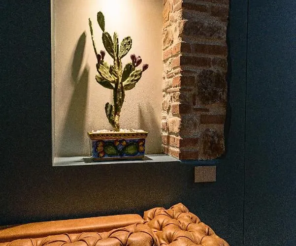 Apartament Incao Il Moro House Cefalù