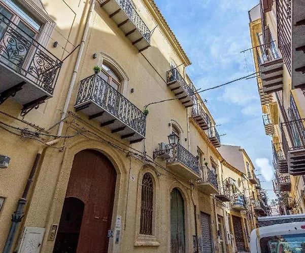 Incao Il Moro House *