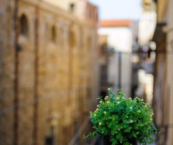 Incao Il Moro House * Cefalù