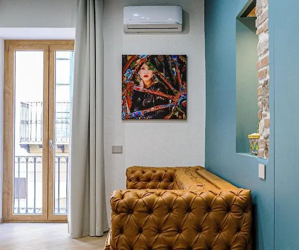 Incao Il Moro House * Cefalù