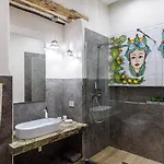 Incao Il Moro House Apartamento *