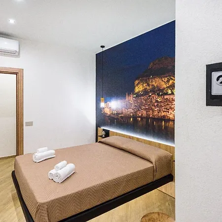 Appartement Incao Il Moro House