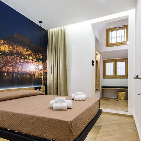 Appartement Incao Il Moro House