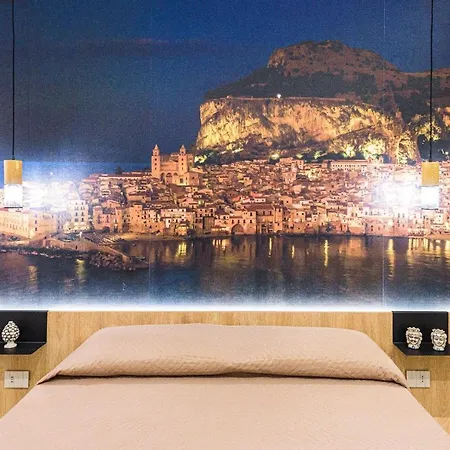 Incao Il Moro House Cefalù