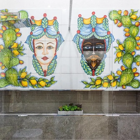 Incao Il Moro House Appartement