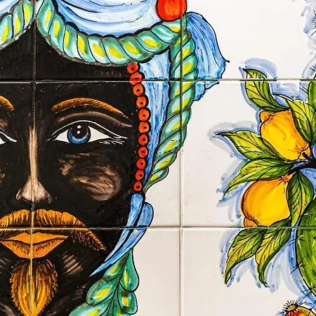 Incao Il Moro House *