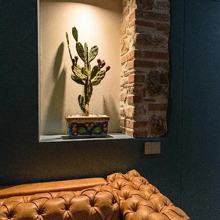 Appartement Incao Il Moro House Cefalù