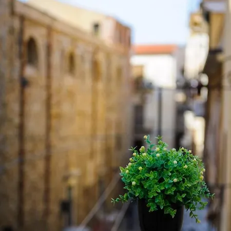 Incao Il Moro House * Cefalù