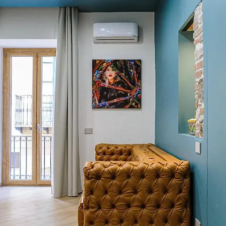 Incao Il Moro House * Cefalù