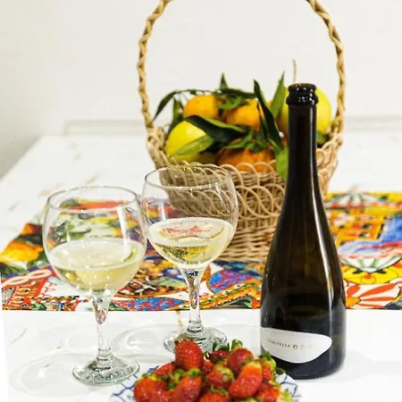 Incao Il Moro House Appartement