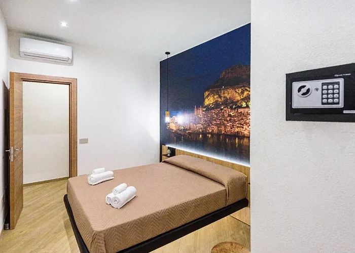 Apartament Incao Il Moro House