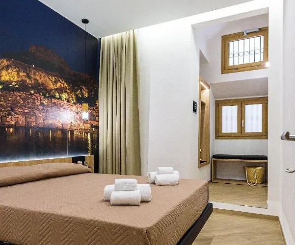 Apartament Incao Il Moro House