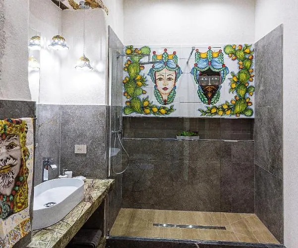 Incao Il Moro House Apartament