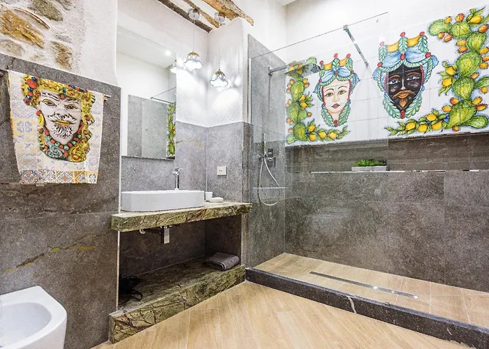 Incao Il Moro House *