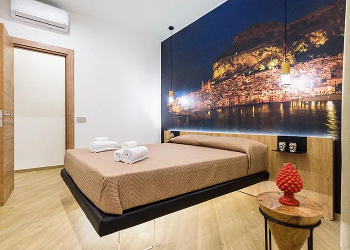 Apartament Incao Il Moro House *