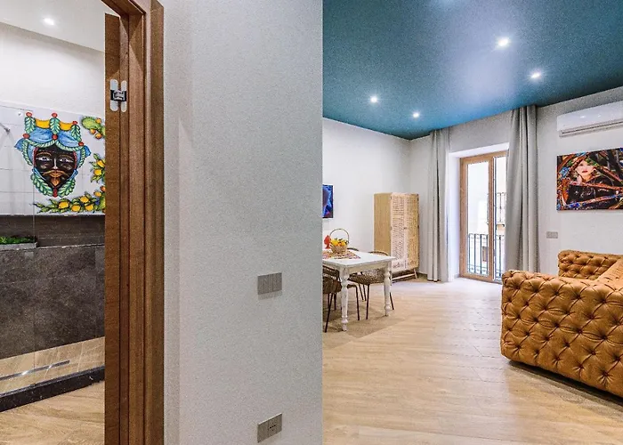 Incao Il Moro House *