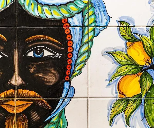 Incao Il Moro House *