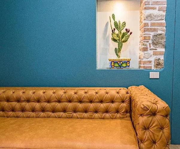 Incao Il Moro House *