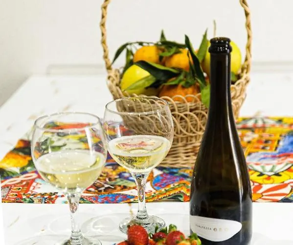 Incao Il Moro House Apartament